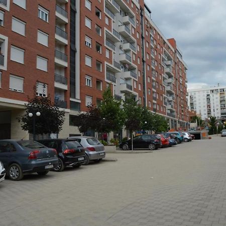 Prishtina Apartments Pristina Exterior foto